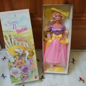 Avon Barbie Exclusive 1995